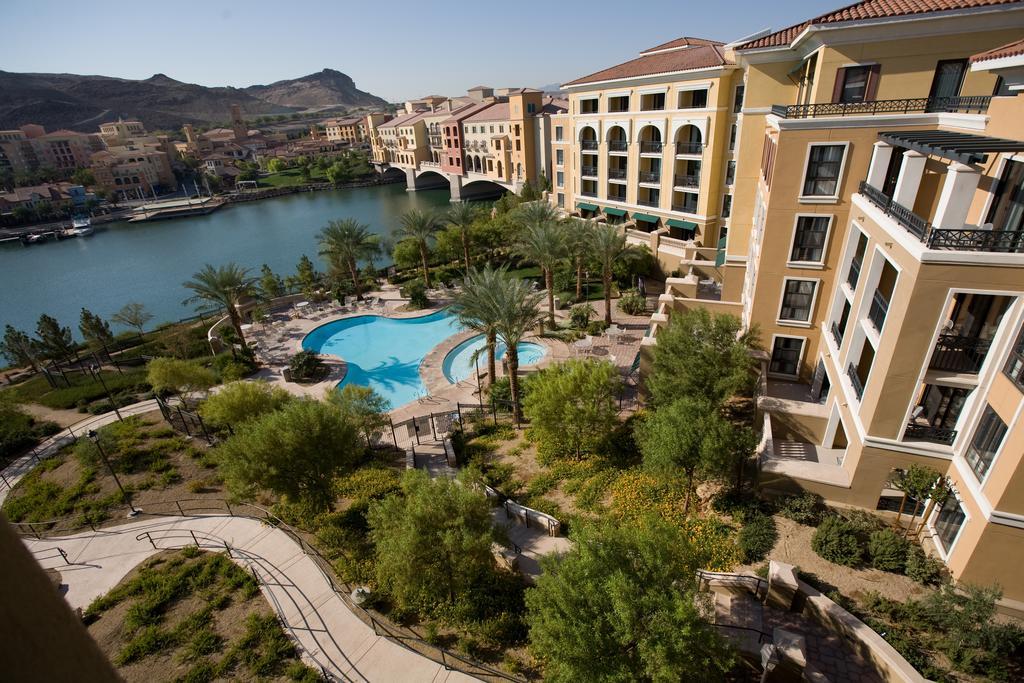 Aston Montelago Village Resort Lake Las Vegas Henderson Luaran gambar
