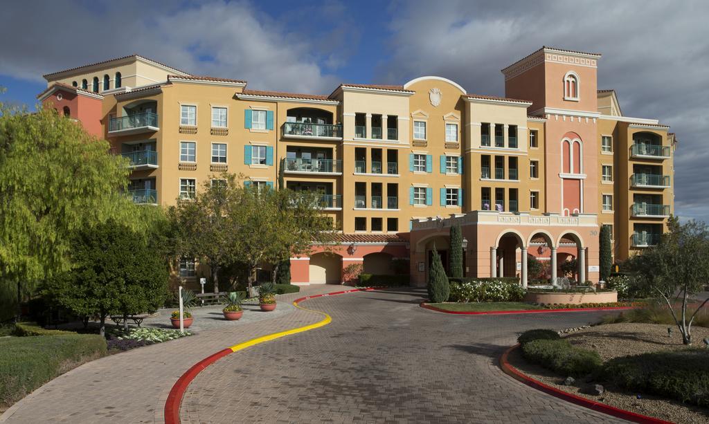 Aston Montelago Village Resort Lake Las Vegas Henderson Luaran gambar