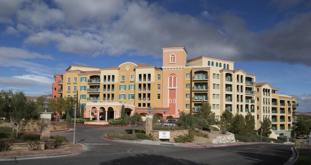 Aston Montelago Village Resort Lake Las Vegas Henderson Luaran gambar