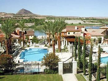 Aston Montelago Village Resort Lake Las Vegas Henderson Bilik gambar