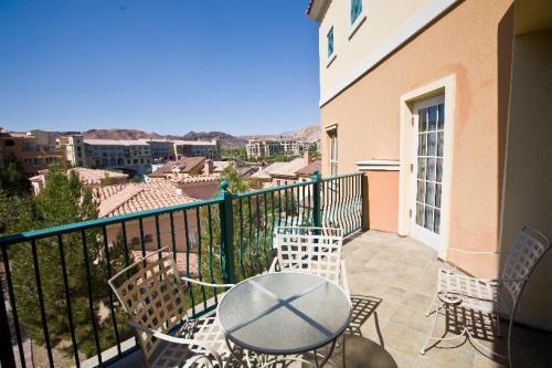 Aston Montelago Village Resort Lake Las Vegas Henderson Bilik gambar