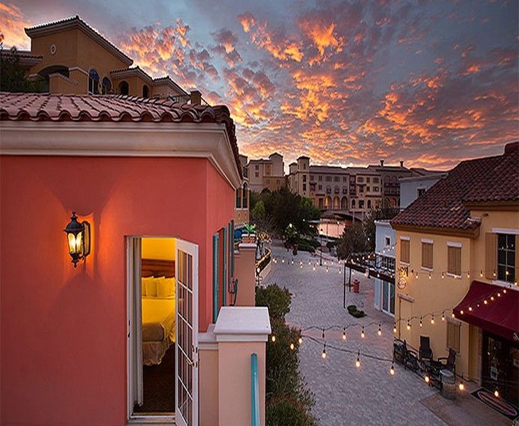 Aston Montelago Village Resort Lake Las Vegas Henderson Luaran gambar