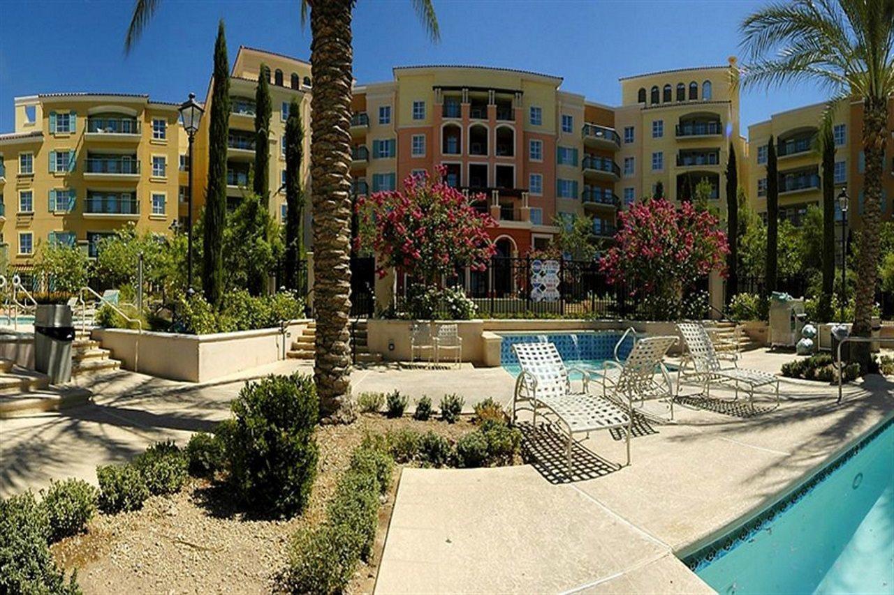 Aston Montelago Village Resort Lake Las Vegas Henderson Luaran gambar