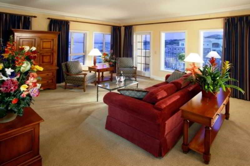 Aston Montelago Village Resort Lake Las Vegas Henderson Dalaman gambar